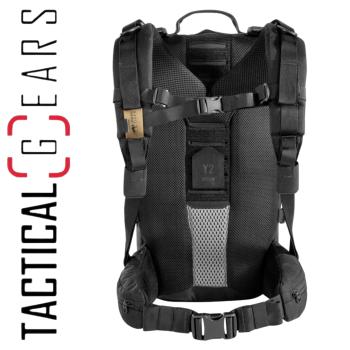 TASMANIAN TIGER TT MODULAR COMBAT PACK 24 SL MC SCHWARZ